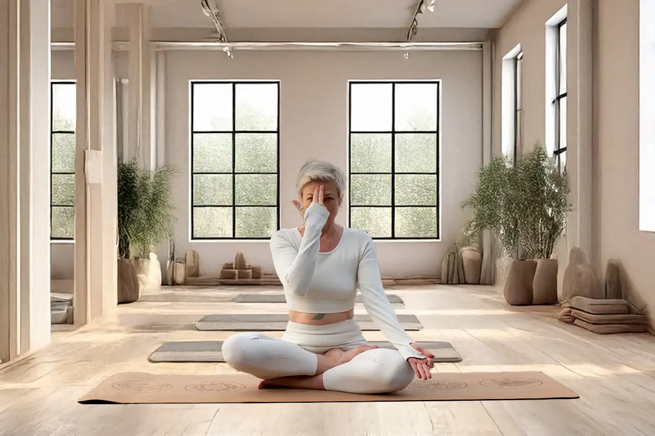 Yoga Disciplines Alchemia Yoga Pranayama