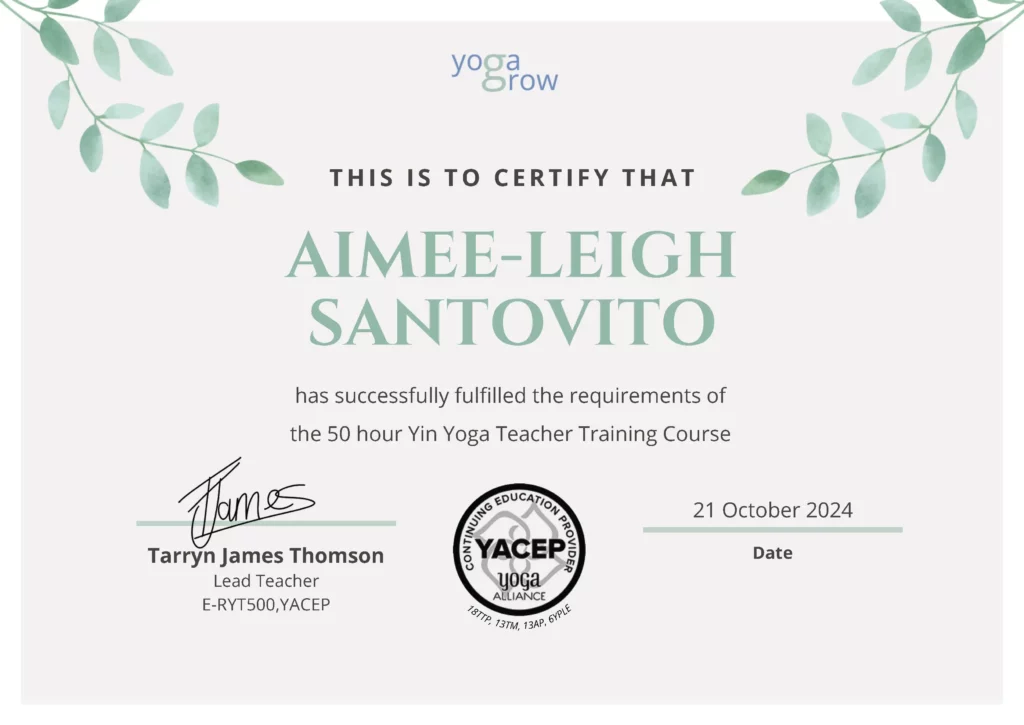 Aimee Yin Certificate 1024x725