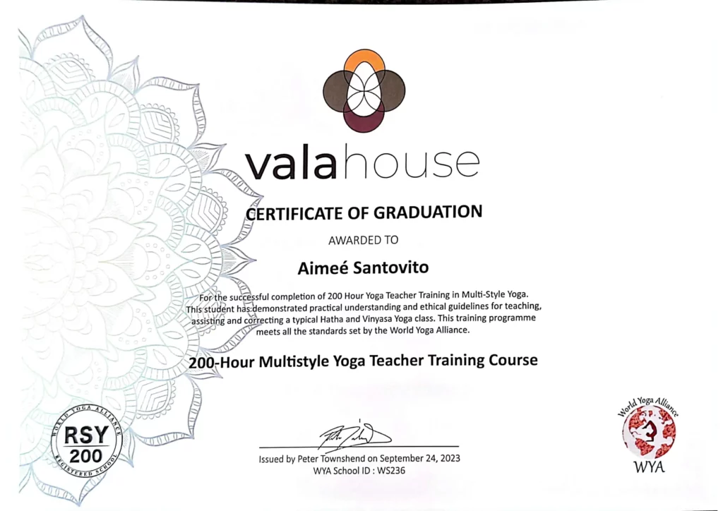 Vala House Certificate Page 2 1024x724