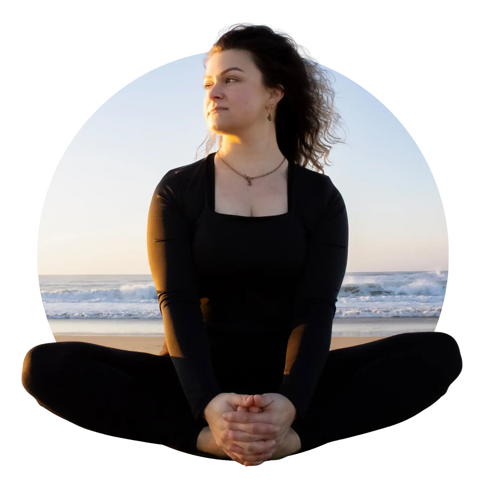 Aimee Santovito Alchemia Yoga